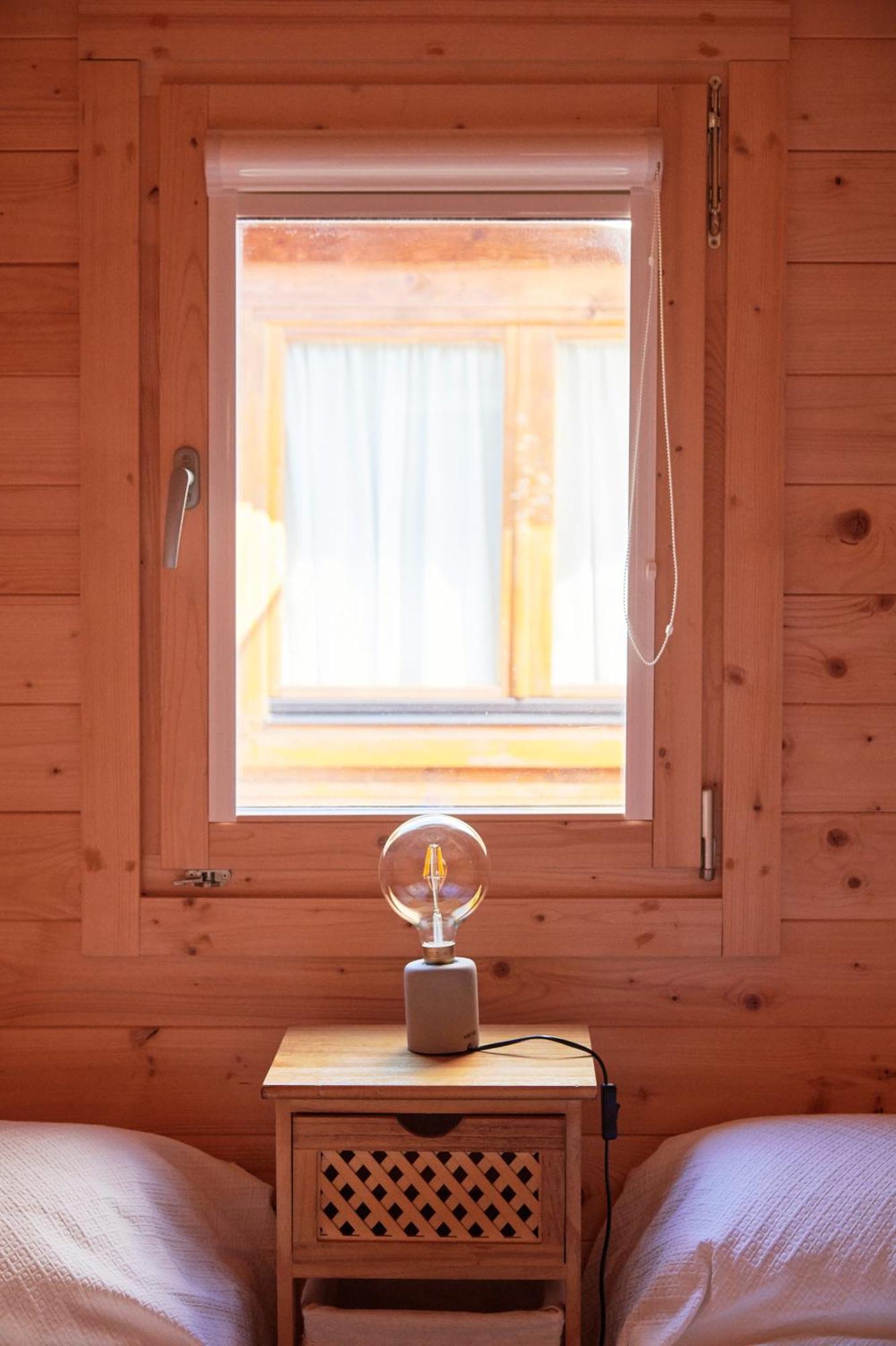 Lakeside Cabin Oasis W/ Ac, By Timecooler Montargil Bagian luar foto