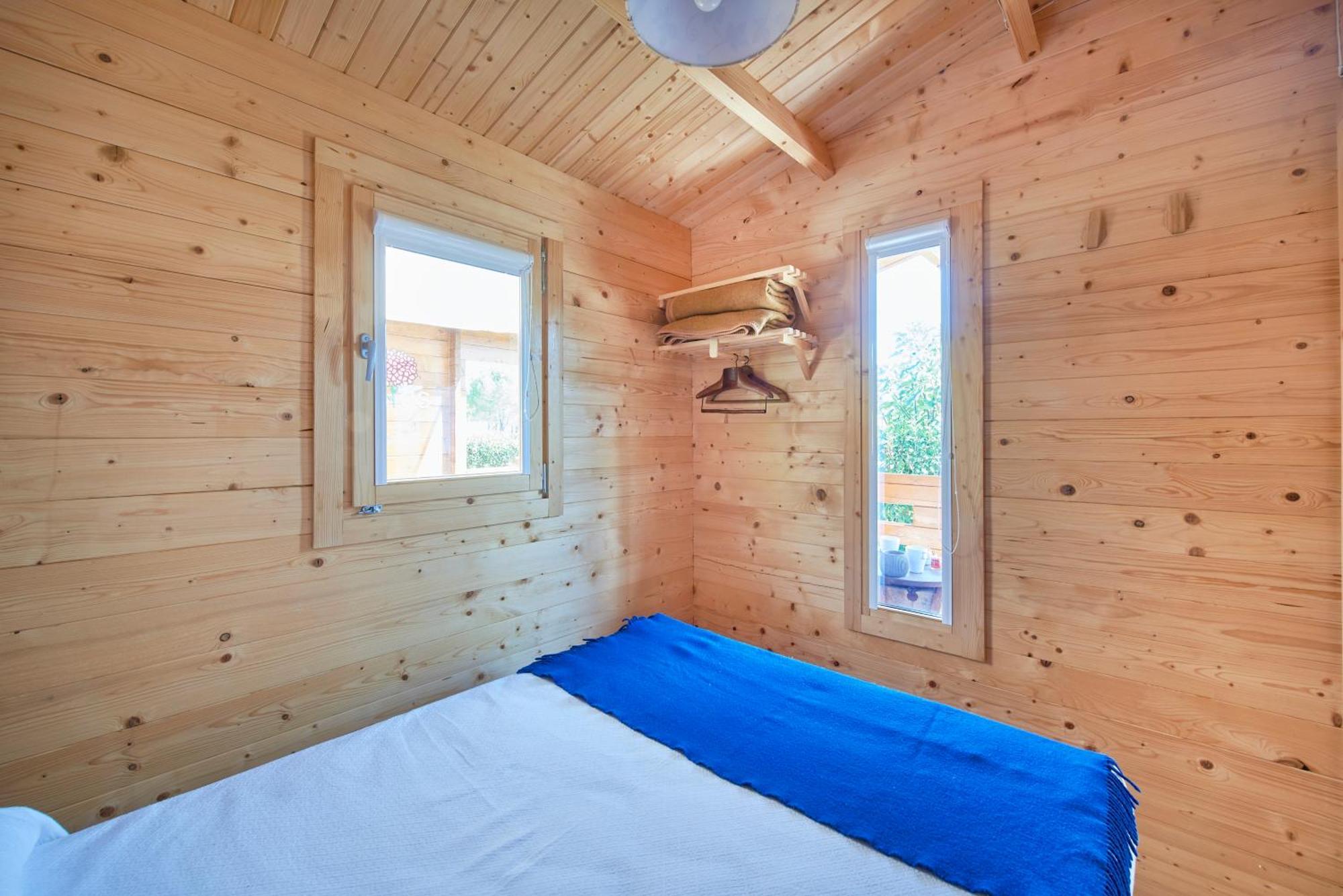 Lakeside Cabin Oasis W/ Ac, By Timecooler Montargil Bagian luar foto