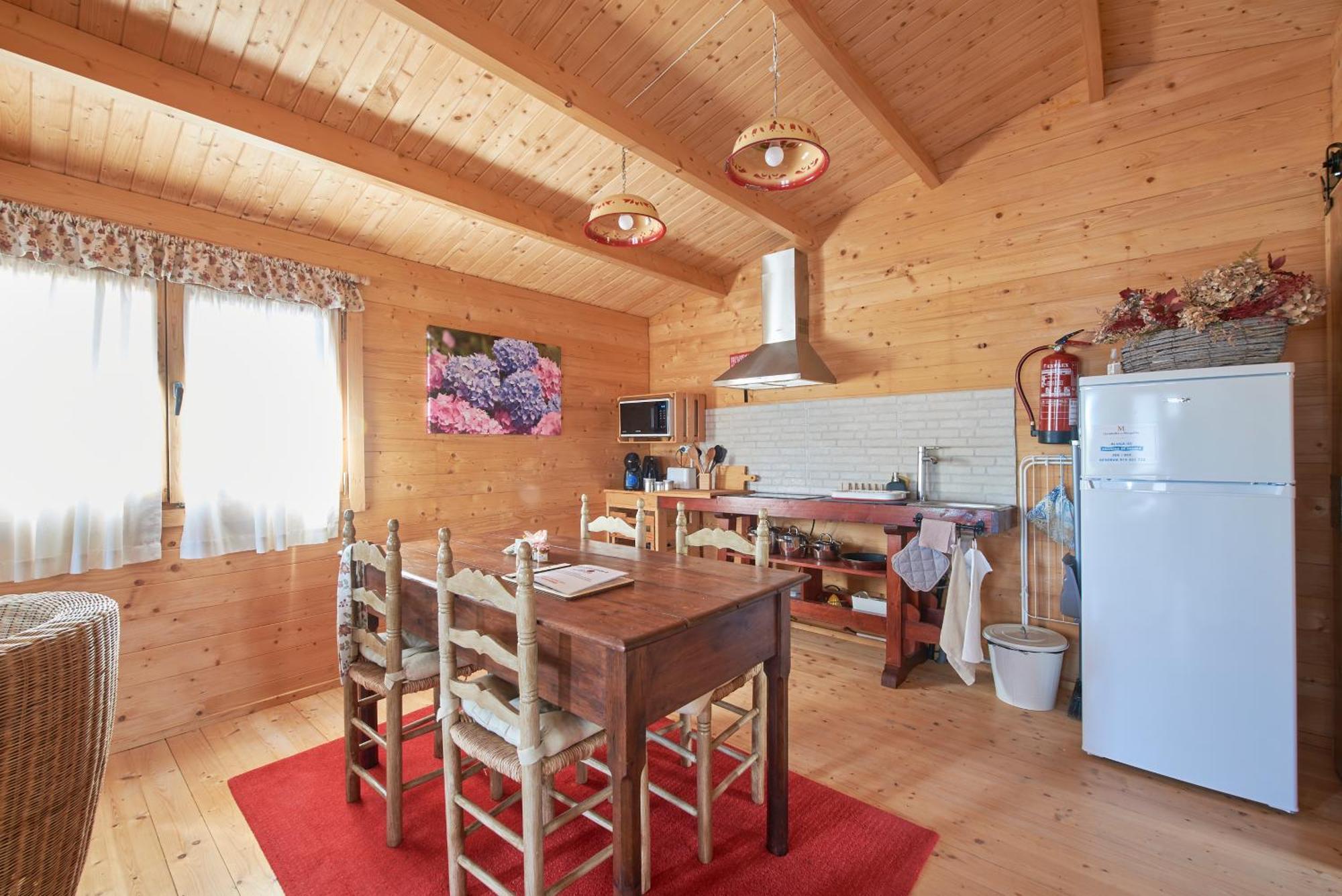 Lakeside Cabin Oasis W/ Ac, By Timecooler Montargil Bagian luar foto