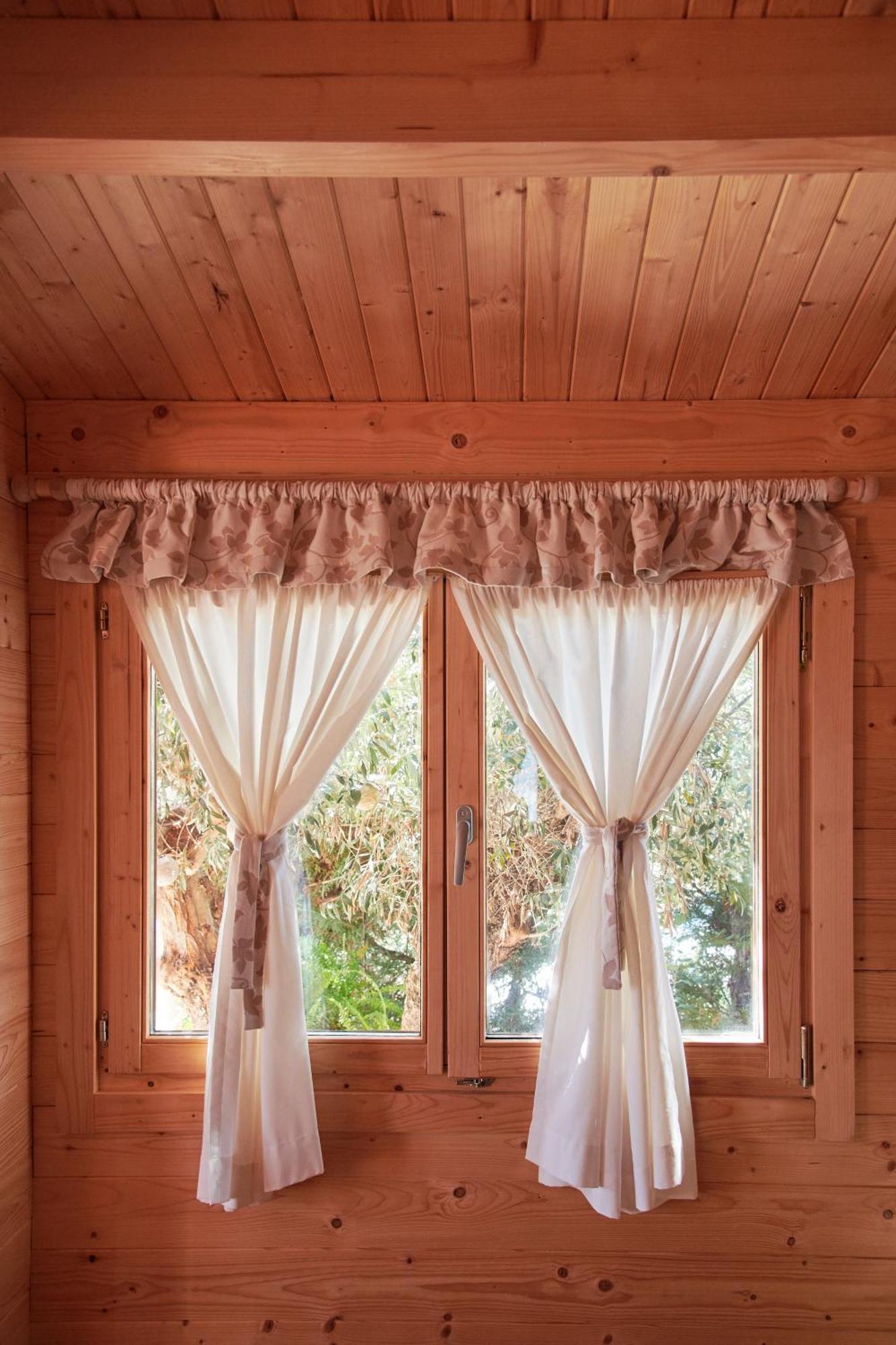 Lakeside Cabin Oasis W/ Ac, By Timecooler Montargil Bagian luar foto