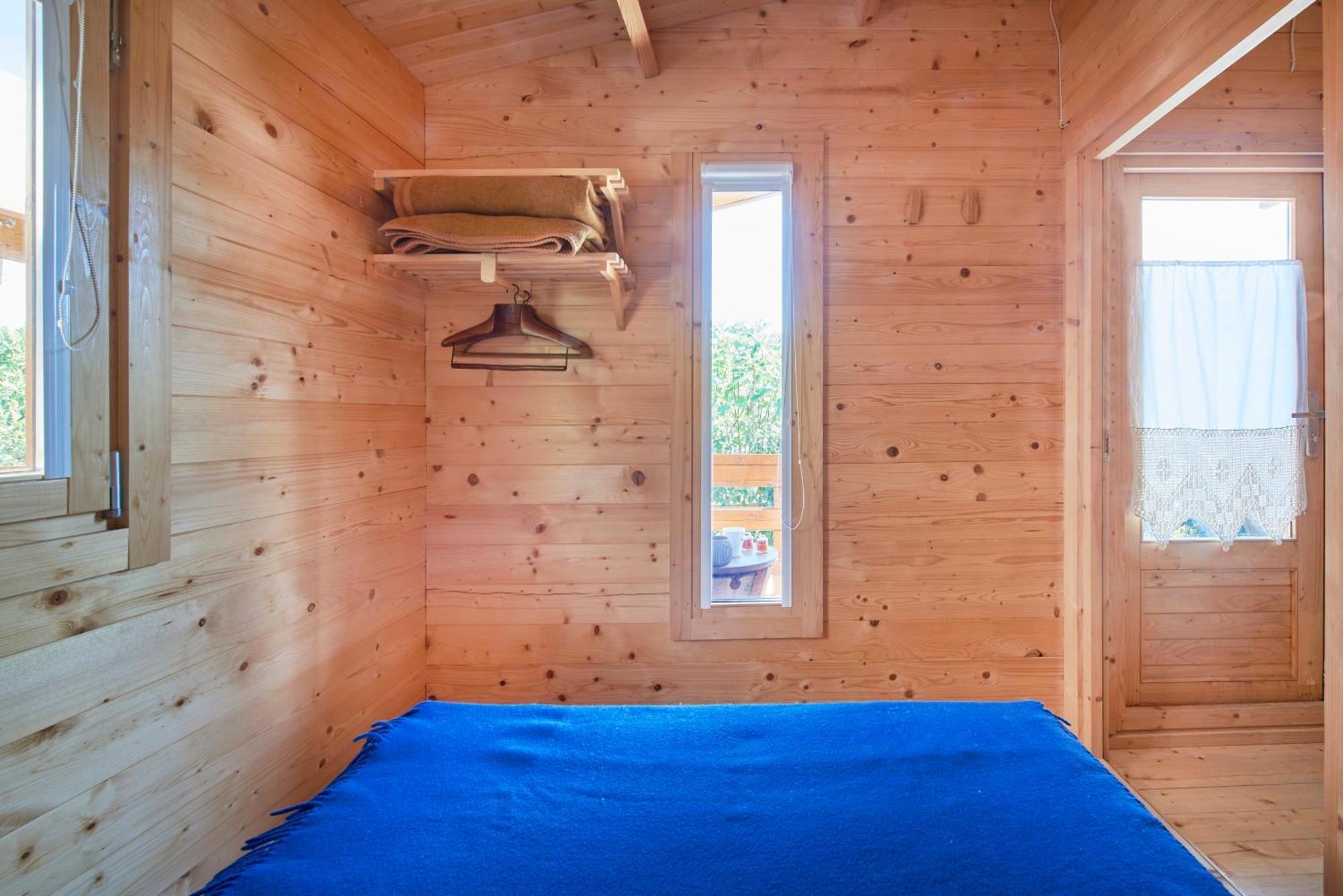 Lakeside Cabin Oasis W/ Ac, By Timecooler Montargil Bagian luar foto