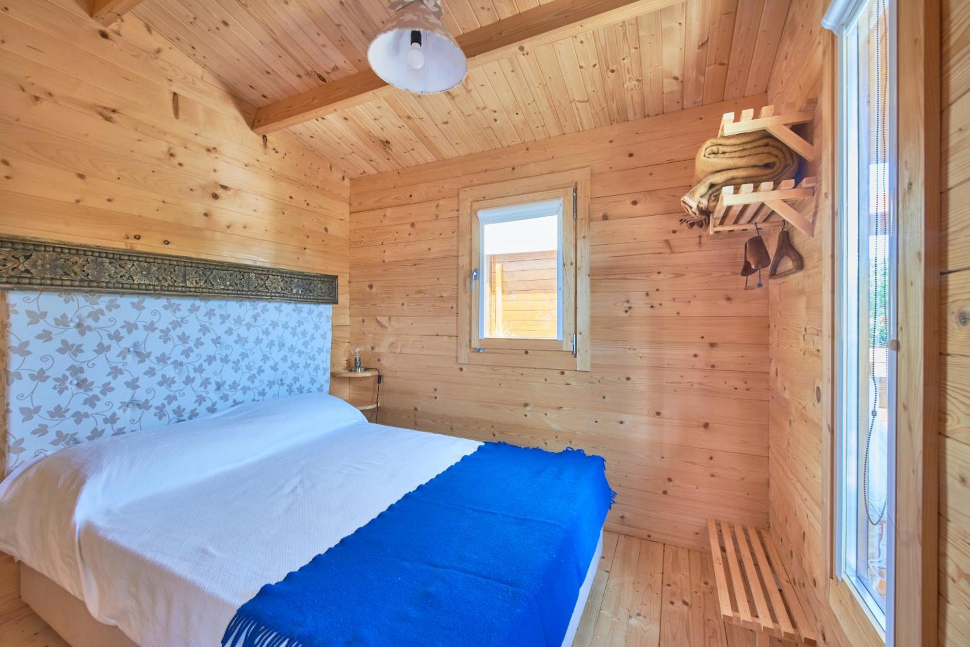 Lakeside Cabin Oasis W/ Ac, By Timecooler Montargil Bagian luar foto