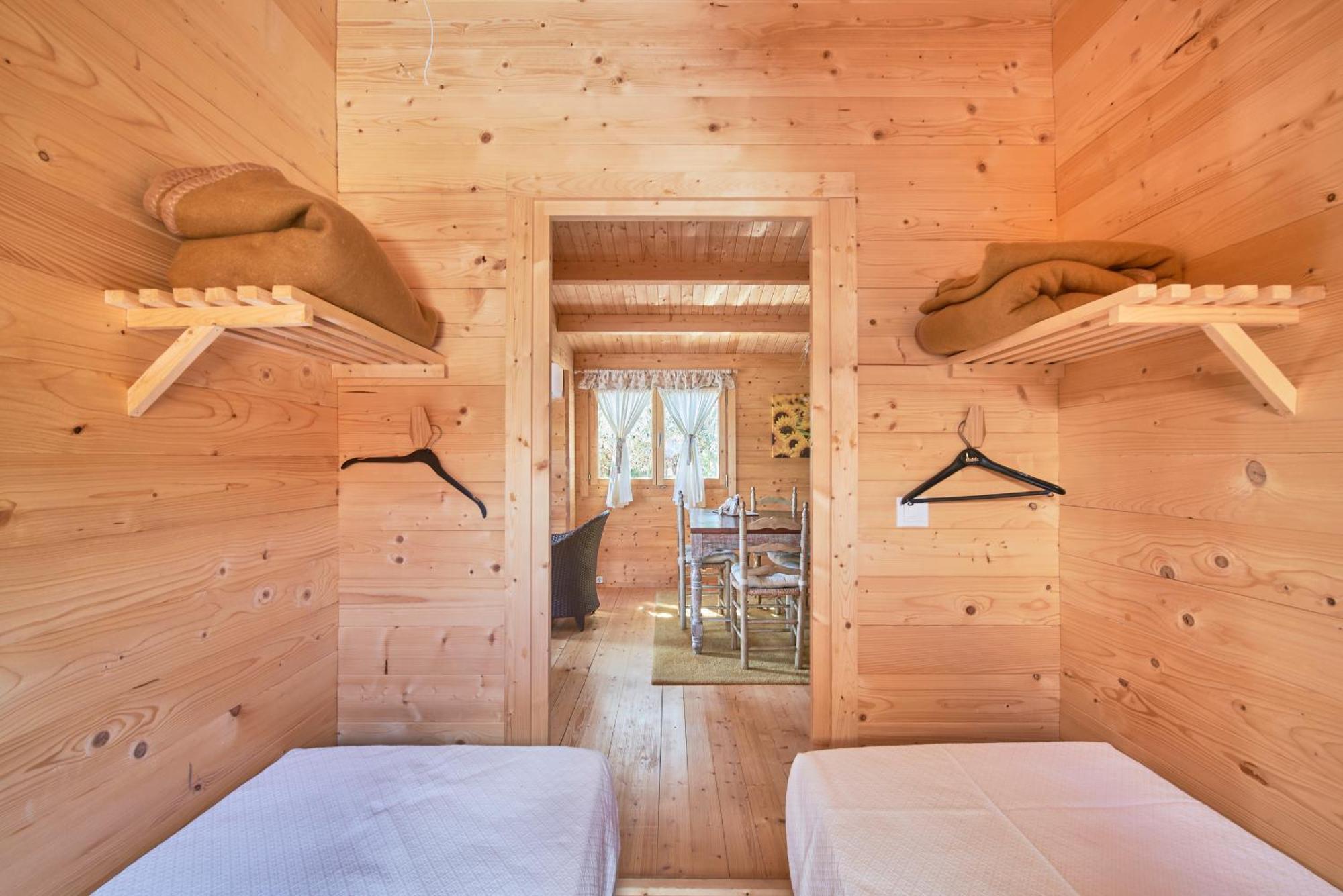 Lakeside Cabin Oasis W/ Ac, By Timecooler Montargil Bagian luar foto